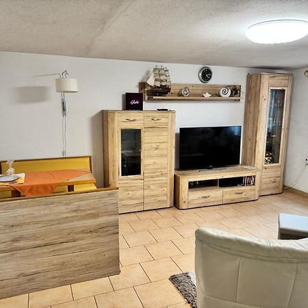 Ferienwohnung Zur Baaber Heide 外观 照片