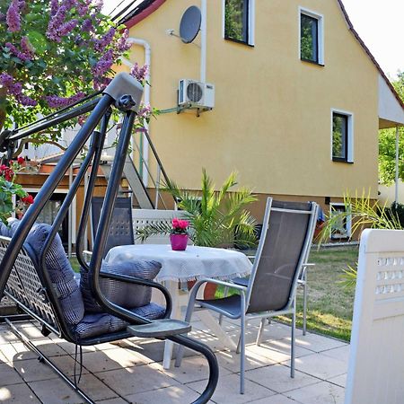 Ferienwohnung Zur Baaber Heide 外观 照片