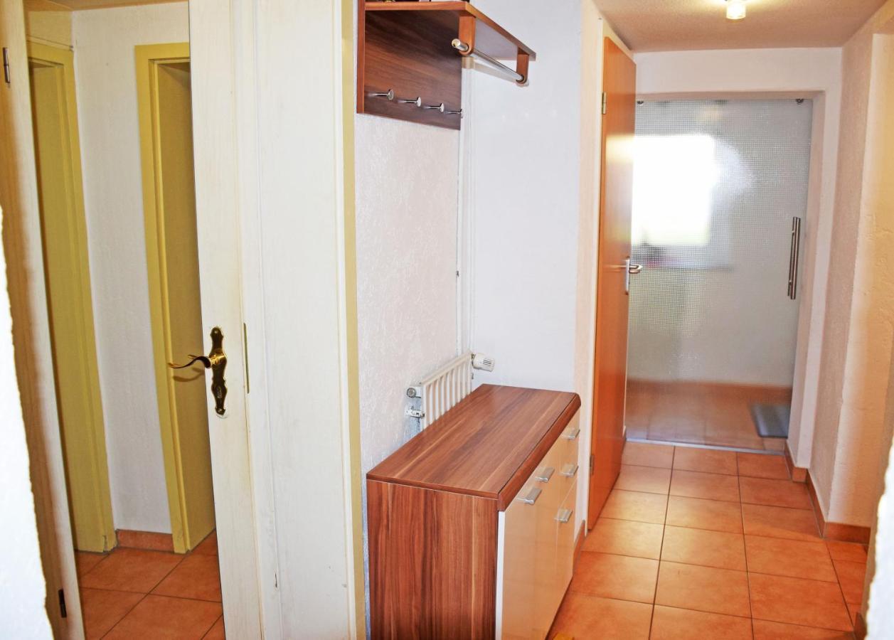 Ferienwohnung Zur Baaber Heide 外观 照片