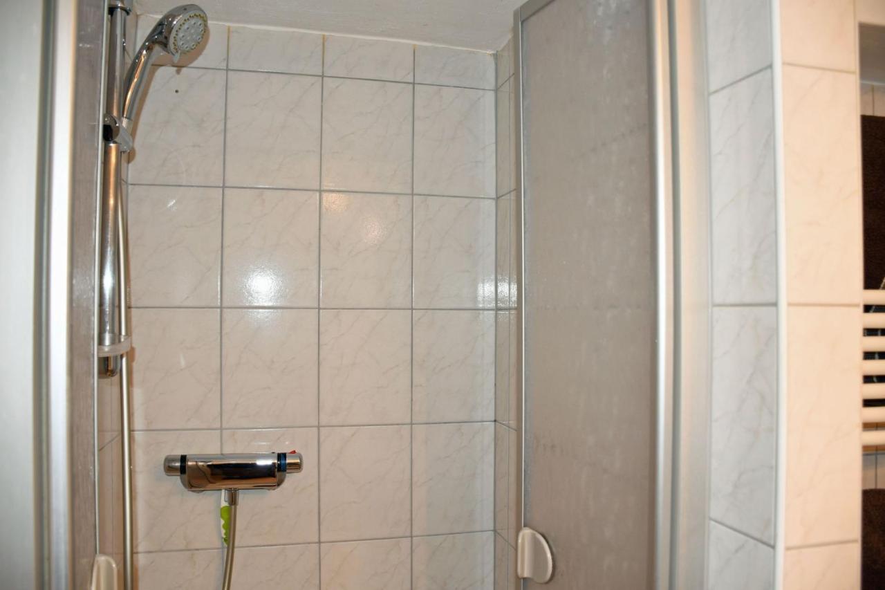 Ferienwohnung Zur Baaber Heide 外观 照片